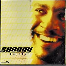Hotshot: Amazon.co.uk: CDs & Vinyl
